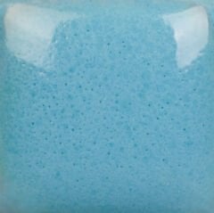 Mayco SC105 Tic-Tac-Turquoise Seramik Sır