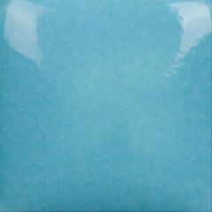 Mayco SC105 Tic-Tac-Turquoise Seramik Sır