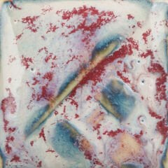 SW226 Pink Pearl Stoneware Sır