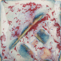SW226 Pink Pearl Stoneware Sır