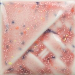 SW230 Pink Speck Stoneware Sır