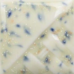 SW231 Lilac Speck Stoneware Sır