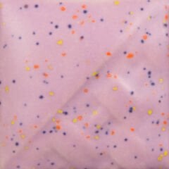 SW231 Lilac Speck Stoneware Sır
