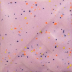SW231 Lilac Speck Stoneware Sır