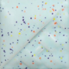 SW232 Baby Blue Speck Stoneware Sır