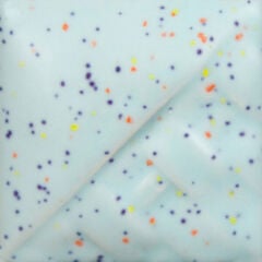 SW232 Baby Blue Speck Stoneware Sır