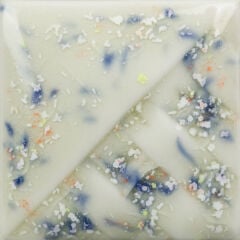 SW232 Baby Blue Speck Stoneware Sır