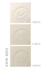 KMW 4002 Stoneware Çamuru