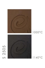 S 2505 Stoneware Çamuru