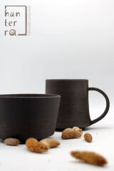 S 2505 Stoneware Çamuru
