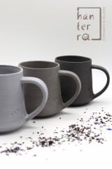 Nigra 2002 Stoneware Çamuru