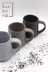 Nigra 2002 Stoneware Çamuru