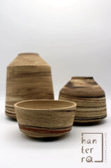 K 120 Surprise Stoneware Çamuru