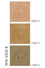 WM 2502B Stoneware Çamuru