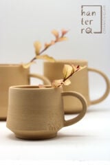 WM 2502B Stoneware Çamuru