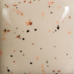 SP254 Speckled Vanilla Dip