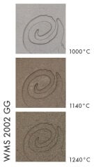 WMS 2002 GG Stoneware Çamuru