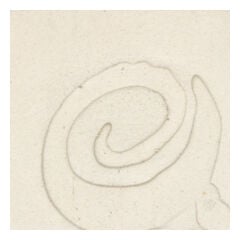 Ateliermasse Weiss 2505 Stoneware Çamuru