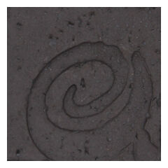 Terra Nigra 3520 Stoneware Çamuru