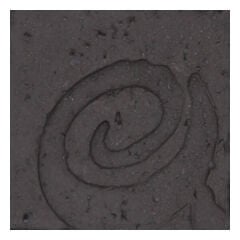 Terra Nigra 3520 Stoneware Çamuru