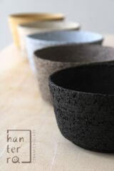 Terra Nigra 3520 Stoneware Çamuru