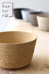 Terrazzo Yellow 4020 Stoneware Çamuru
