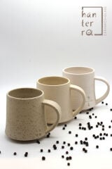 WMS 2502 Stoneware Çamuru