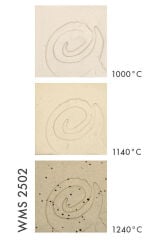 WMS 2502 Stoneware Çamuru