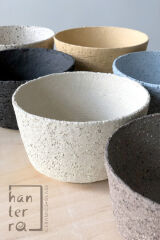 Ateliermasse Weiss 4020 Stoneware Çamuru