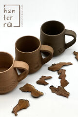 K 3005 Stoneware Çamuru