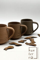 K 3005 Stoneware Çamuru