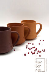 R 2505 Stoneware Çamuru