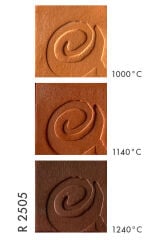 R 2505 Stoneware Çamuru