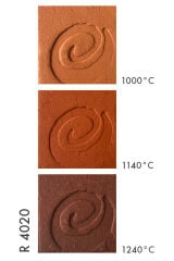 R 4020 Stoneware Çamuru