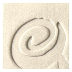 Ateliermasse Weiss 2502 Stoneware Çamuru