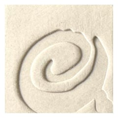 Ateliermasse Weiss 2502 Stoneware Çamuru