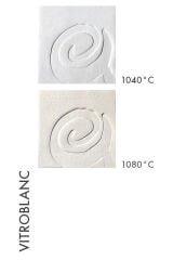 Vitroblanc Stoneware Çamuru