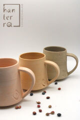 Delta Stoneware Çamuru
