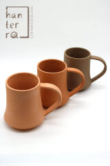 GRSZ-T Stoneware Toz Döküm Çamuru