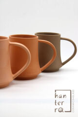 GRSZ-T Stoneware Toz Döküm Çamuru