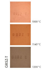 GRSZ-T Stoneware Toz Döküm Çamuru