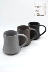 GS/BLACK 2002-T Stoneware Toz Döküm Çamuru