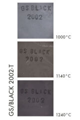 GS/BLACK 2002-T Stoneware Toz Döküm Çamuru