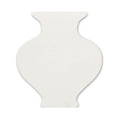 English Porcelain - Porselen Toz Döküm Çamuru