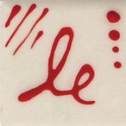 SG403 Designer Liner Red