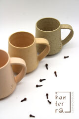 WMSB (Şamotsuz) Stoneware Çamuru