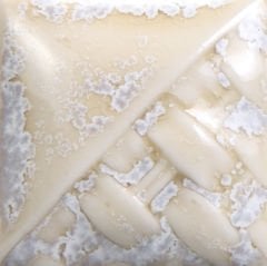 SW106 Alabaster Stoneware Sır