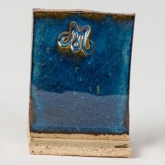 SW120 Northern Woods Stoneware Sır