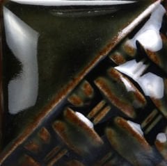 SW120 Northern Woods Stoneware Sır