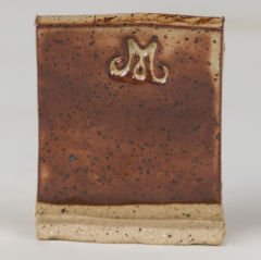 SW122 Maycoshino Stoneware Sır